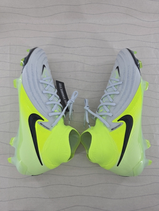 Nike Mens Phantom Luna 2 Elite FG Football Soccer Cleats HF4358-003 Size 9.5 NEW main image 8